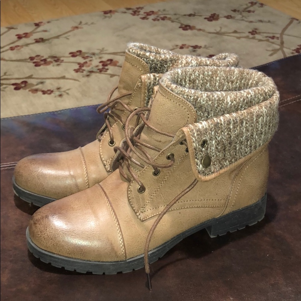 Boots